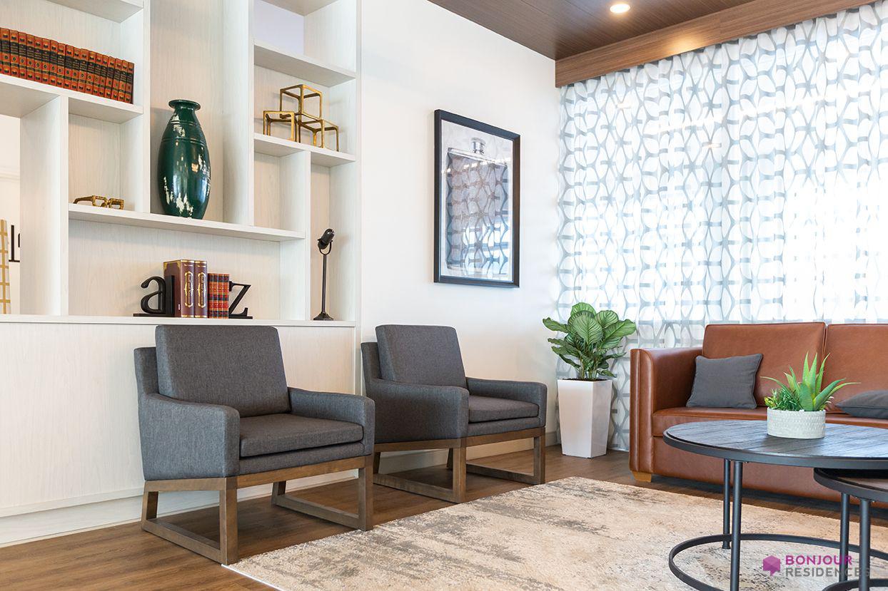 Le Jules Verne Retirement Home In L Ancienne Lorette