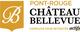 logo Château Bellevue de Pont-Rouge