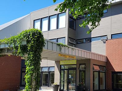 Aviva milieu de vie pour aînés