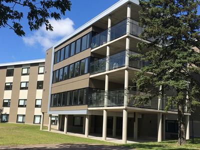 Aviva milieu de vie pour aînés