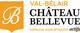 logo Château Bellevue de Val-Bélair