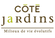 logo CHSLD Côté Jardins