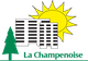 logo La Champenoise