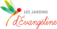 logo Les Jardins d'Évangéline
