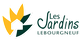 logo Les Jardins Lebourgneuf