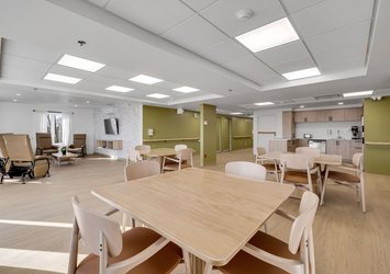 Les Résidences de Longpré