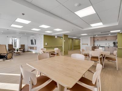 Les Résidences de Longpré