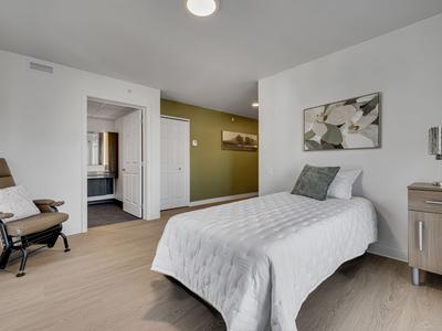 Les Résidences de Longpré