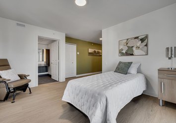 Les Résidences de Longpré