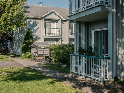 Les Résidences de Longpré