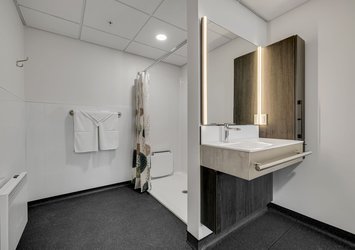 Les Résidences de Longpré