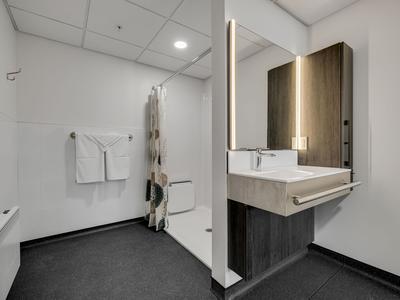 Les Résidences de Longpré