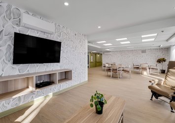 Les Résidences de Longpré