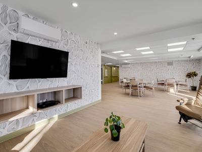 Les Résidences de Longpré