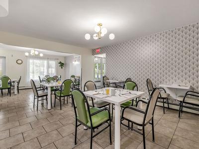 Pavillon A. Thomassin