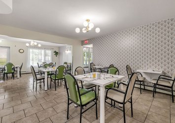 Pavillon A. Thomassin