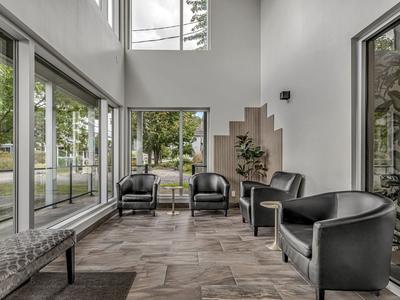 Pavillon A. Thomassin