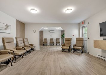 Pavillon A. Thomassin