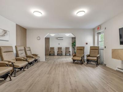 Pavillon A. Thomassin