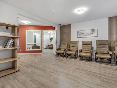 Pavillon A. Thomassin