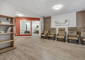 Pavillon A. Thomassin