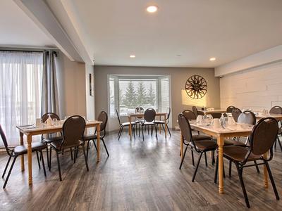 Manoir du Bel Âge - Québec
