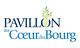 logo Pavillon au Coeur du Bourg
