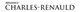 logo Résidence Charles-Renauld