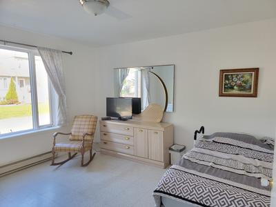 Résidence La Tendresse