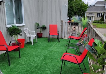 Résidence La Tendresse