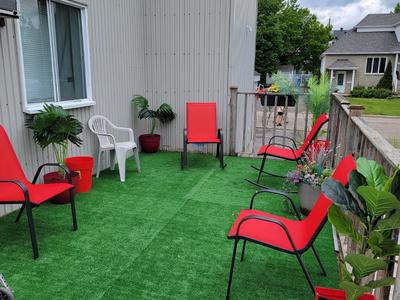 Résidence La Tendresse