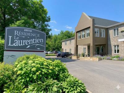 Résidence Le Laurentien