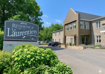 Résidence Le Laurentien