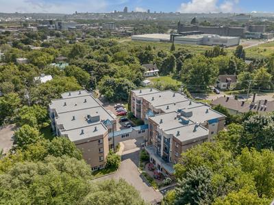 Résidence Les Berges du Ruisseau