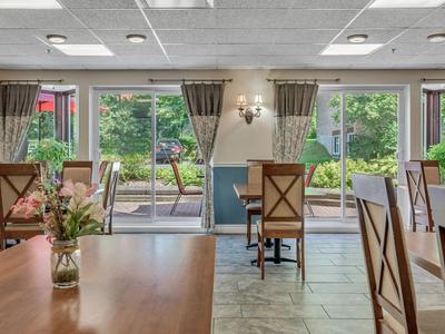 Résidence Les Berges du Ruisseau