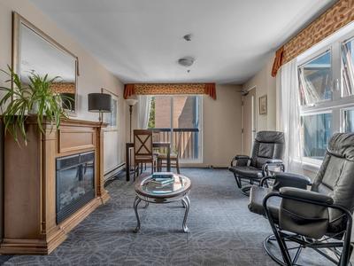 Résidence Les Berges du Ruisseau