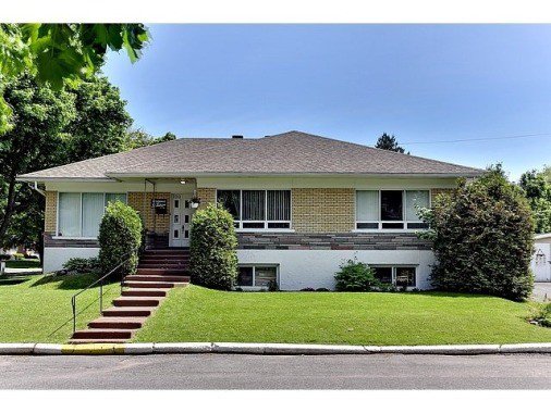 Résidence StRodrigue (51e Rue) à Québec