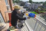 Photo de Résidence Ste-Anne, Québec à Québec