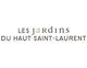 logo Les Jardins du Haut Saint-Laurent