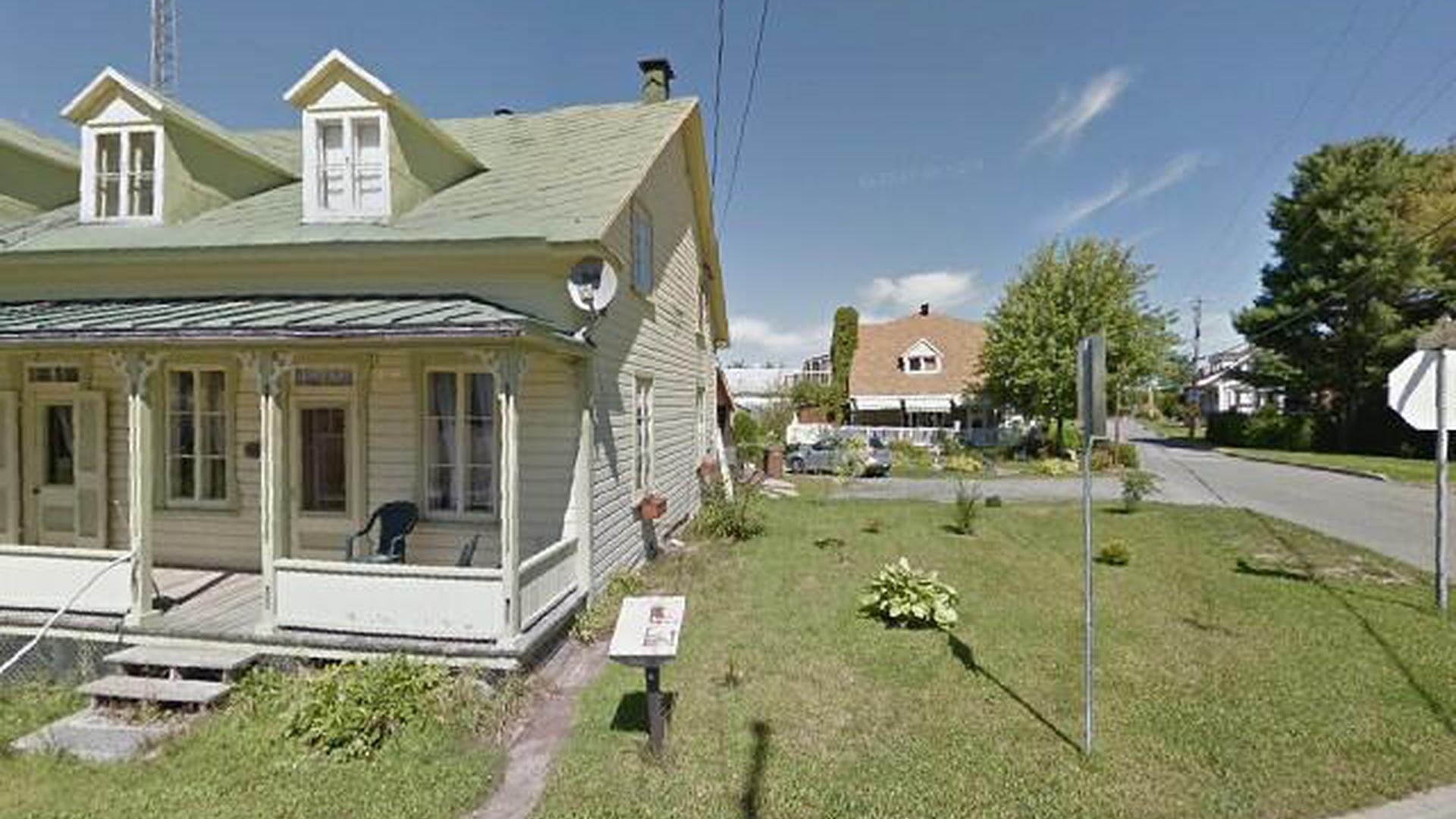 Résidence La Belle Vie de StUbalde à SaintUbalde