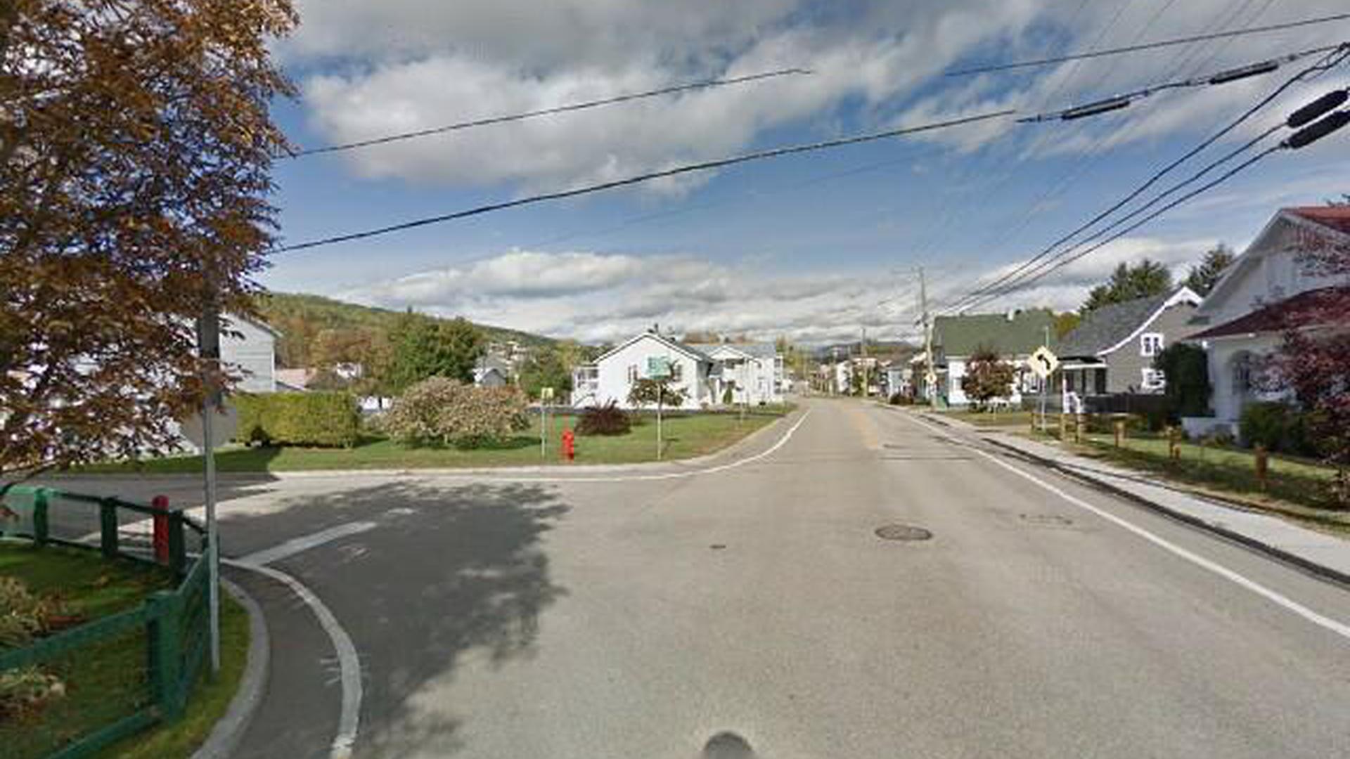 Résidence Au Gré du Temps à SaintUrbain