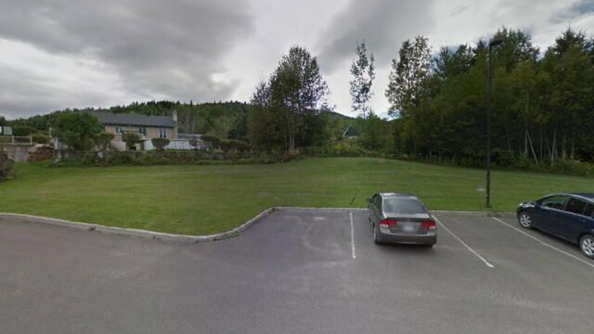 Résidence Le Trèfle D'Or à SainteBrigittedeLaval