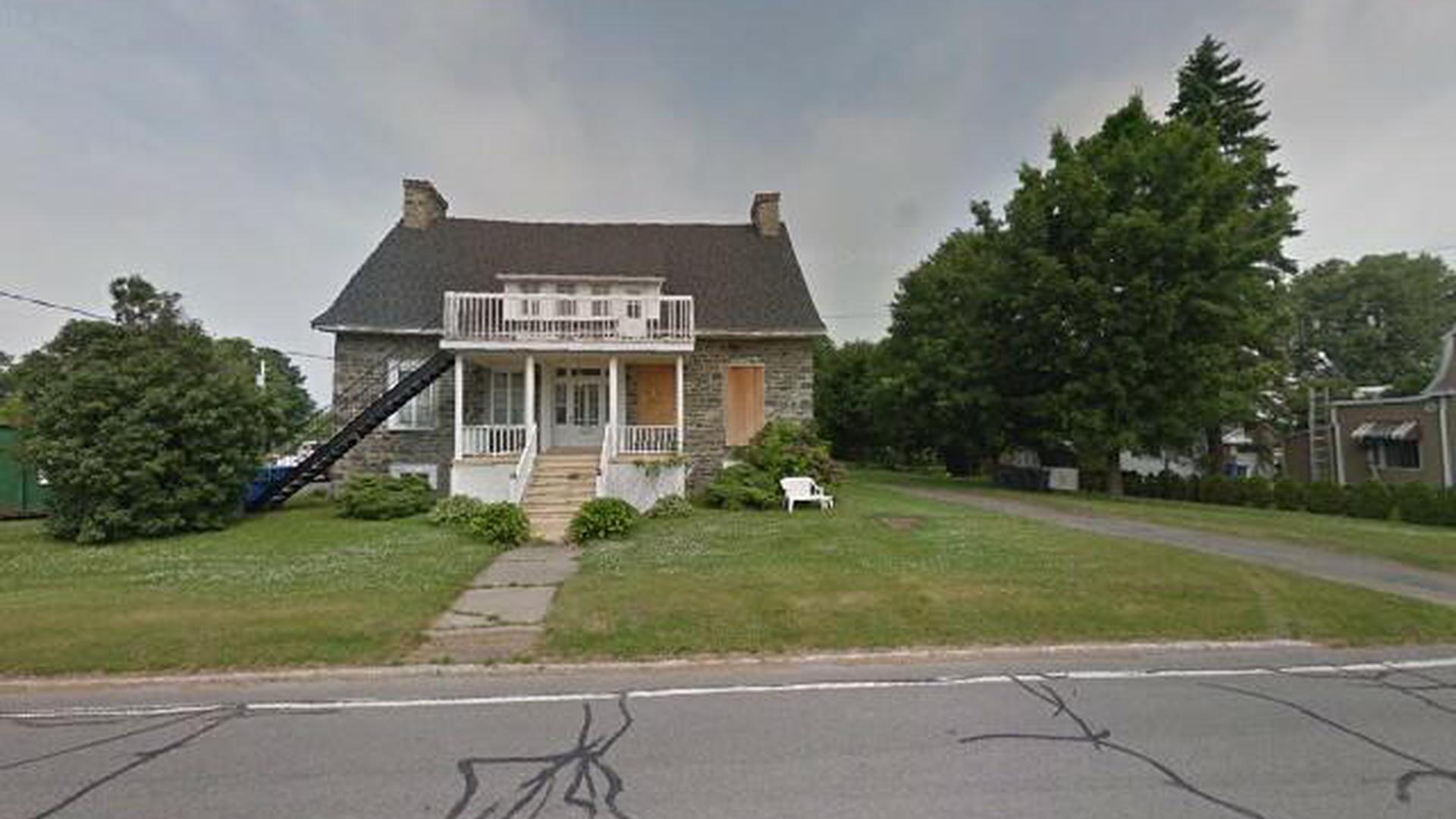 Résidence MarieVictorin, DeschaillonssurSaintLaurent à DeschaillonssurSaintLaurent