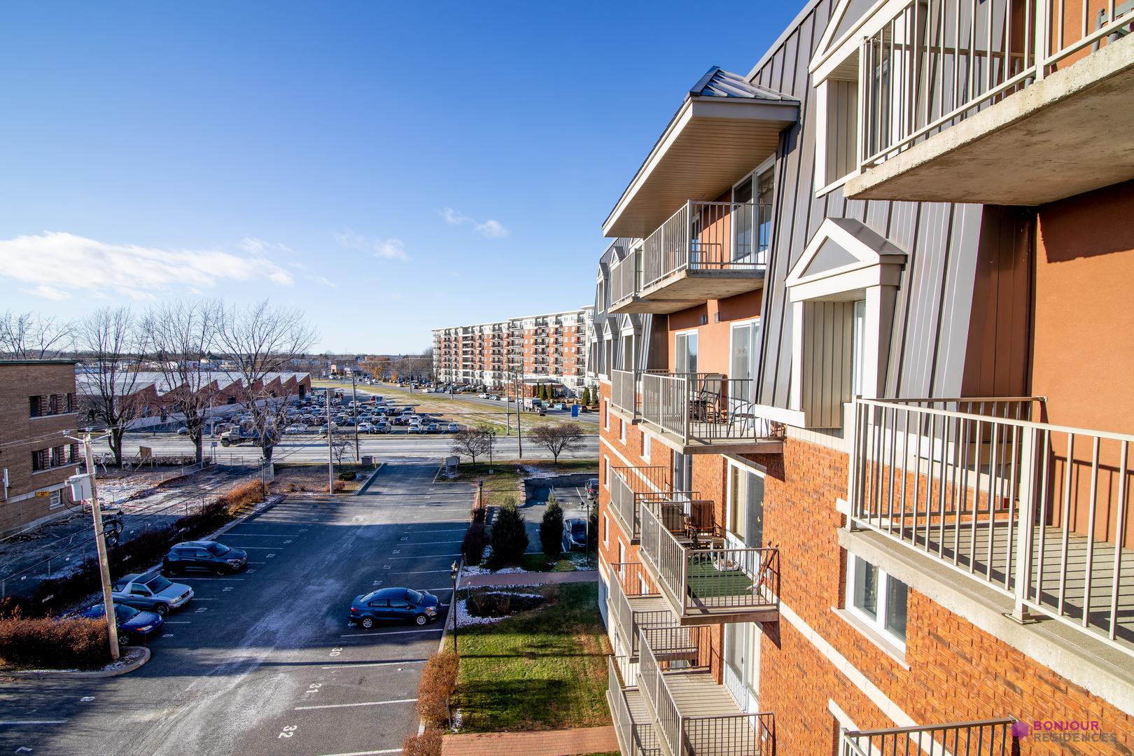 Les Jardins de la Cité Retirement