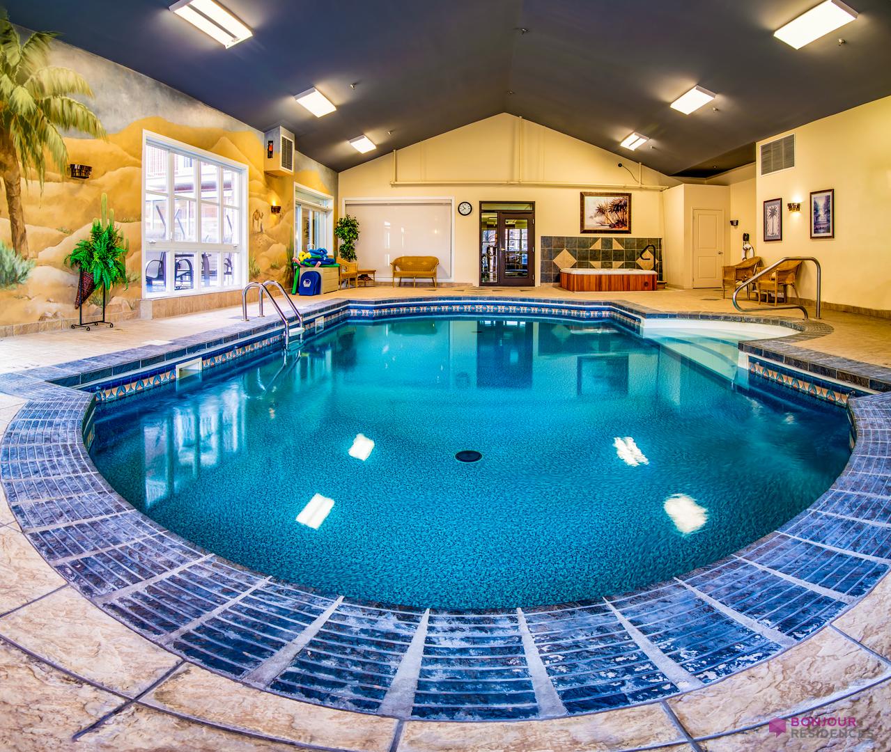 Les Jardins de la Cité à