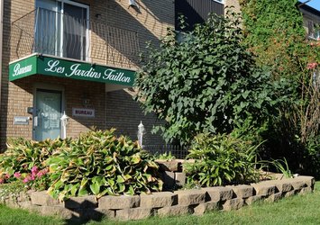 Les Jardins Taillon