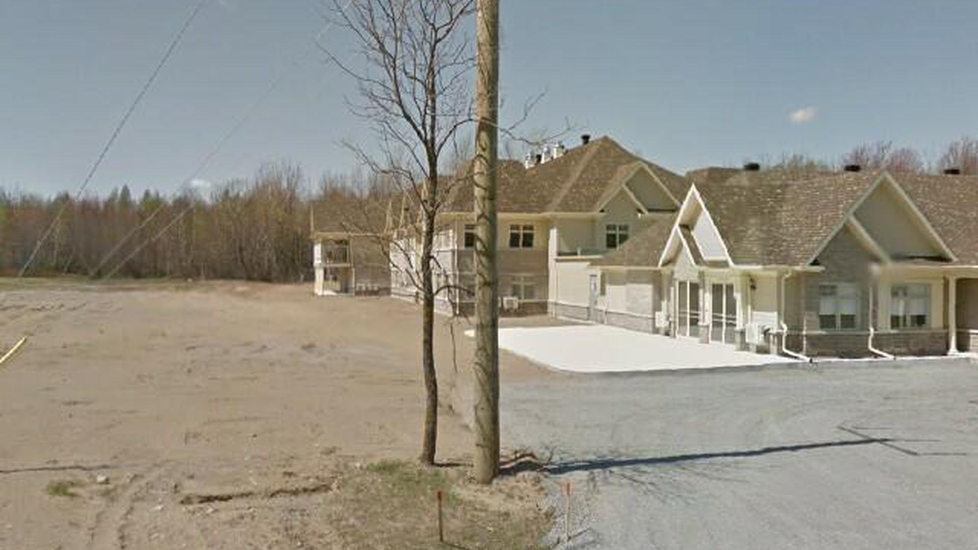 Les Résidences RenéLéosa in Drummondville