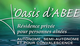 logo L'Oasis d'ABEE