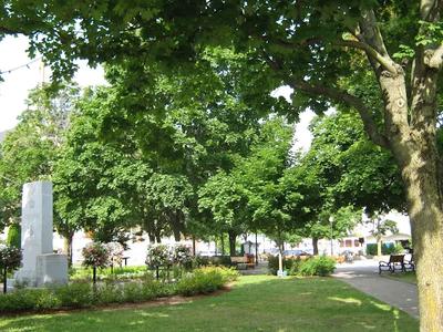 Manoir Drummond