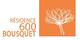 logo Résidence 600 Bousquet